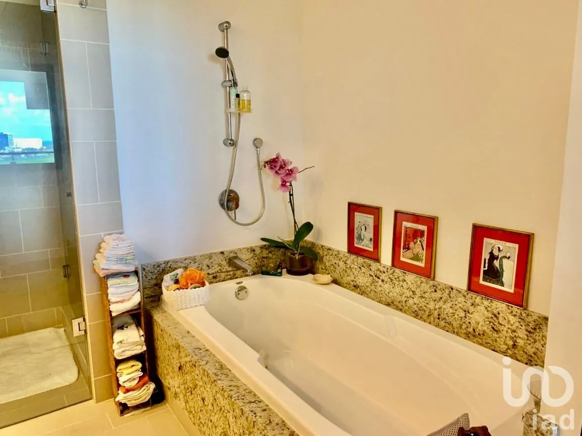 Departamento en Venta en Cancún Centro, Benito Juárez, Quintana Roo | NEX-254737 | iad México | Foto 16 de 27