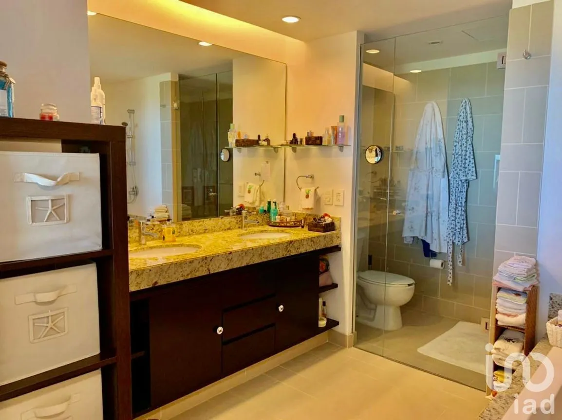 Departamento en Venta en Cancún Centro, Benito Juárez, Quintana Roo | NEX-254737 | iad México | Foto 17 de 27
