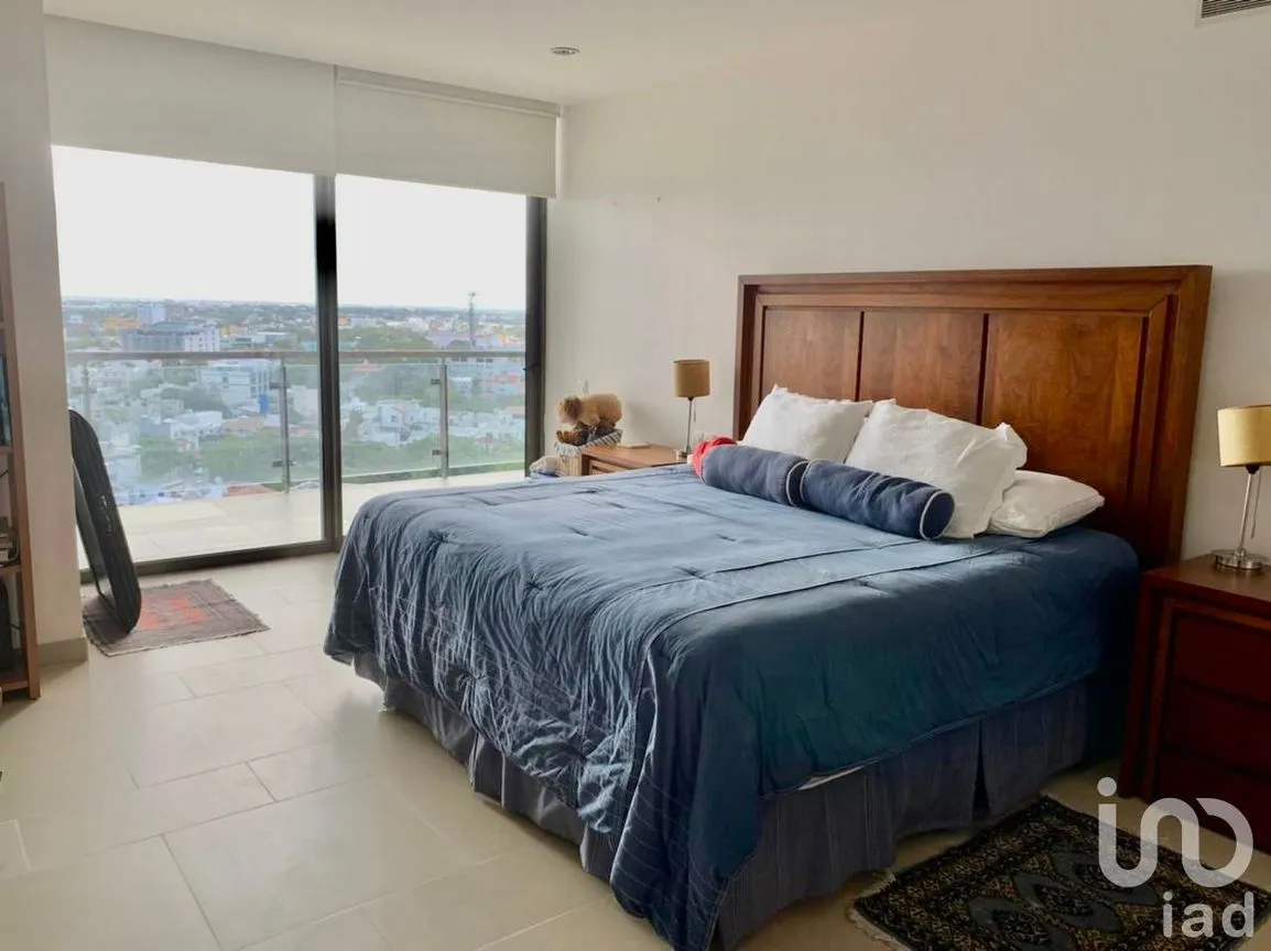 Departamento en Venta en Cancún Centro, Benito Juárez, Quintana Roo | NEX-254737 | iad México | Foto 18 de 27