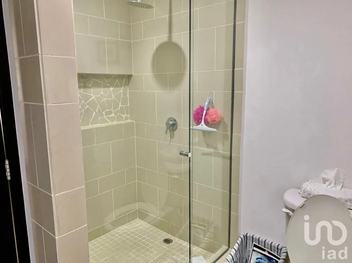 Departamento en Venta en Cancún Centro, Benito Juárez, Quintana Roo | NEX-254737 | iad México | Foto 19 de 27