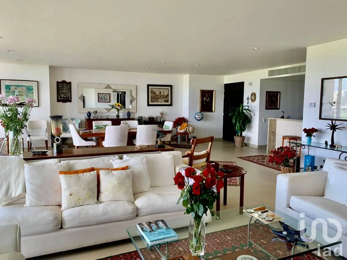 Departamento en Venta en Cancún Centro, Benito Juárez, Quintana Roo | NEX-254737 | iad México | Foto 3 de 27