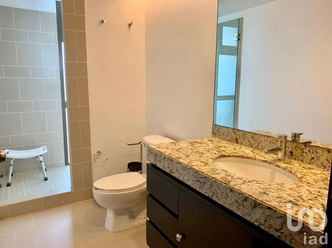 Departamento en Venta en Cancún Centro, Benito Juárez, Quintana Roo | NEX-254737 | iad México | Foto 21 de 27