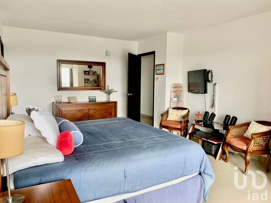 Departamento en Venta en Cancún Centro, Benito Juárez, Quintana Roo | NEX-254737 | iad México | Foto 22 de 27