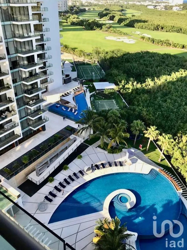 Departamento en Venta en Cancún Centro, Benito Juárez, Quintana Roo | NEX-254737 | iad México | Foto 23 de 27