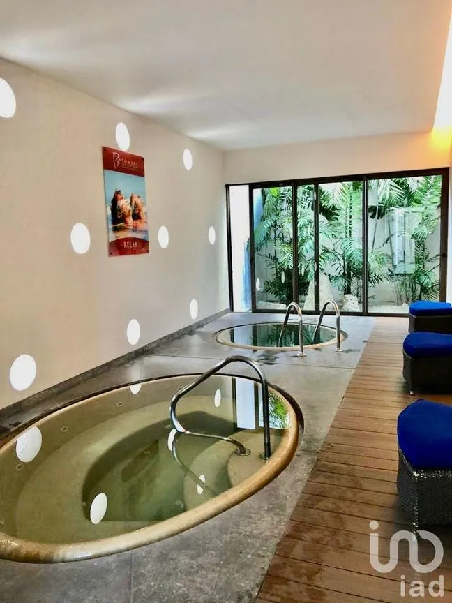 Departamento en Venta en Cancún Centro, Benito Juárez, Quintana Roo | NEX-254737 | iad México | Foto 24 de 27