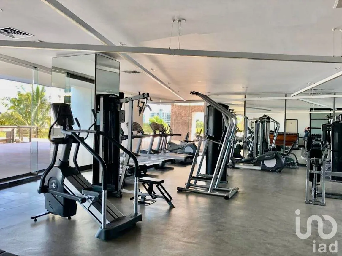 Departamento en Venta en Cancún Centro, Benito Juárez, Quintana Roo | NEX-254737 | iad México | Foto 25 de 27