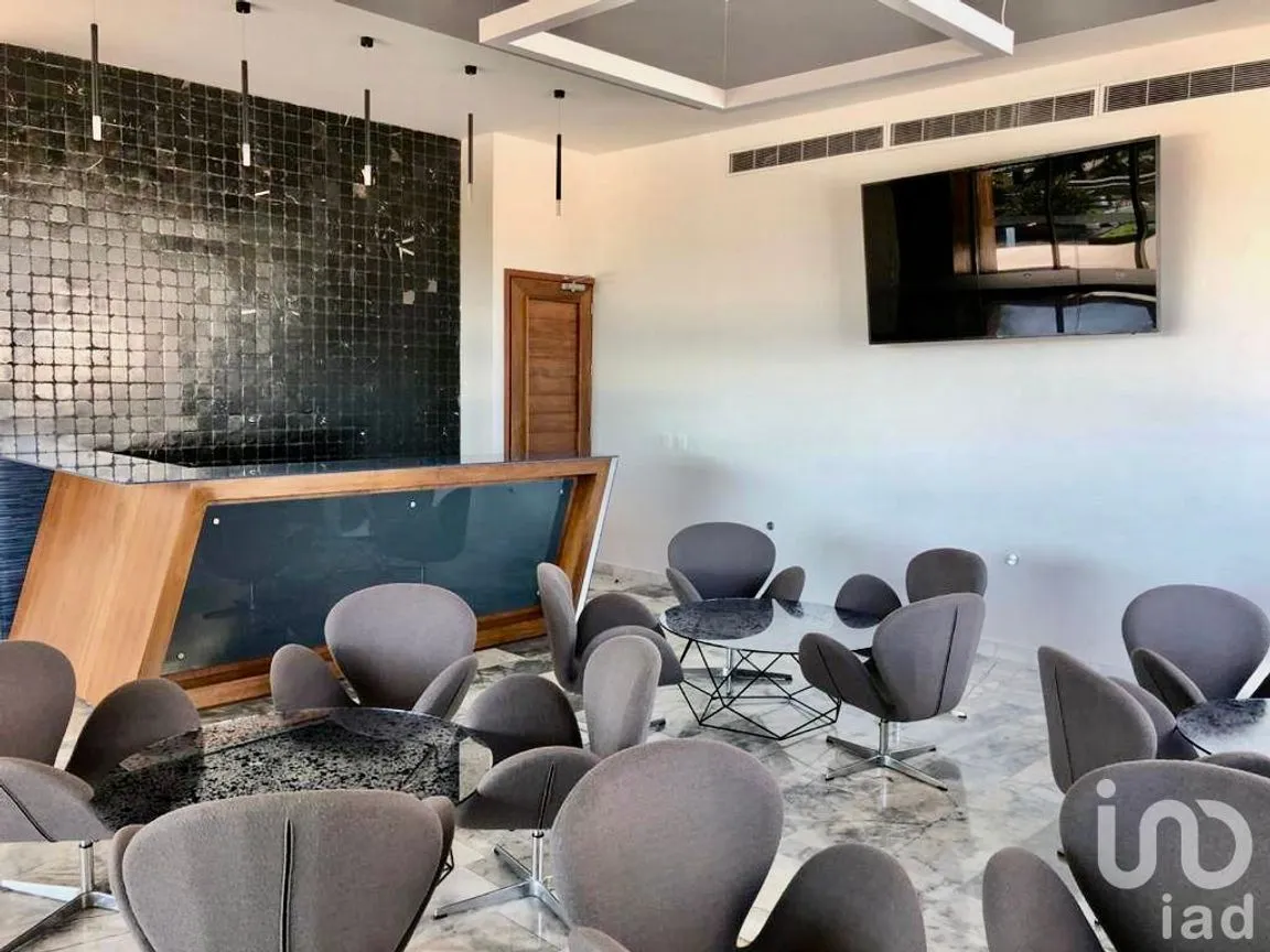 Departamento en Venta en Cancún Centro, Benito Juárez, Quintana Roo | NEX-254737 | iad México | Foto 26 de 27