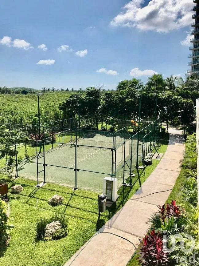 Departamento en Venta en Cancún Centro, Benito Juárez, Quintana Roo | NEX-254737 | iad México | Foto 27 de 27