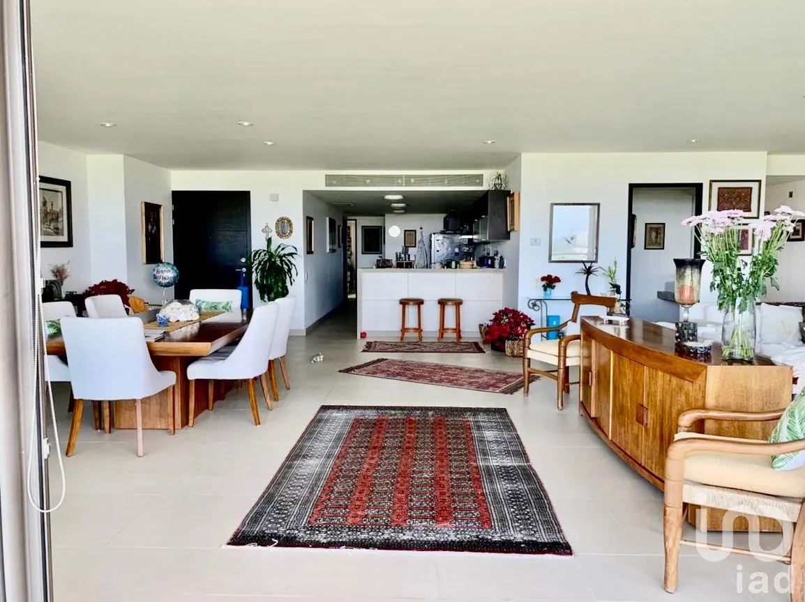 Departamento en Venta en Cancún Centro, Benito Juárez, Quintana Roo | NEX-254737 | iad México | Foto 5 de 27