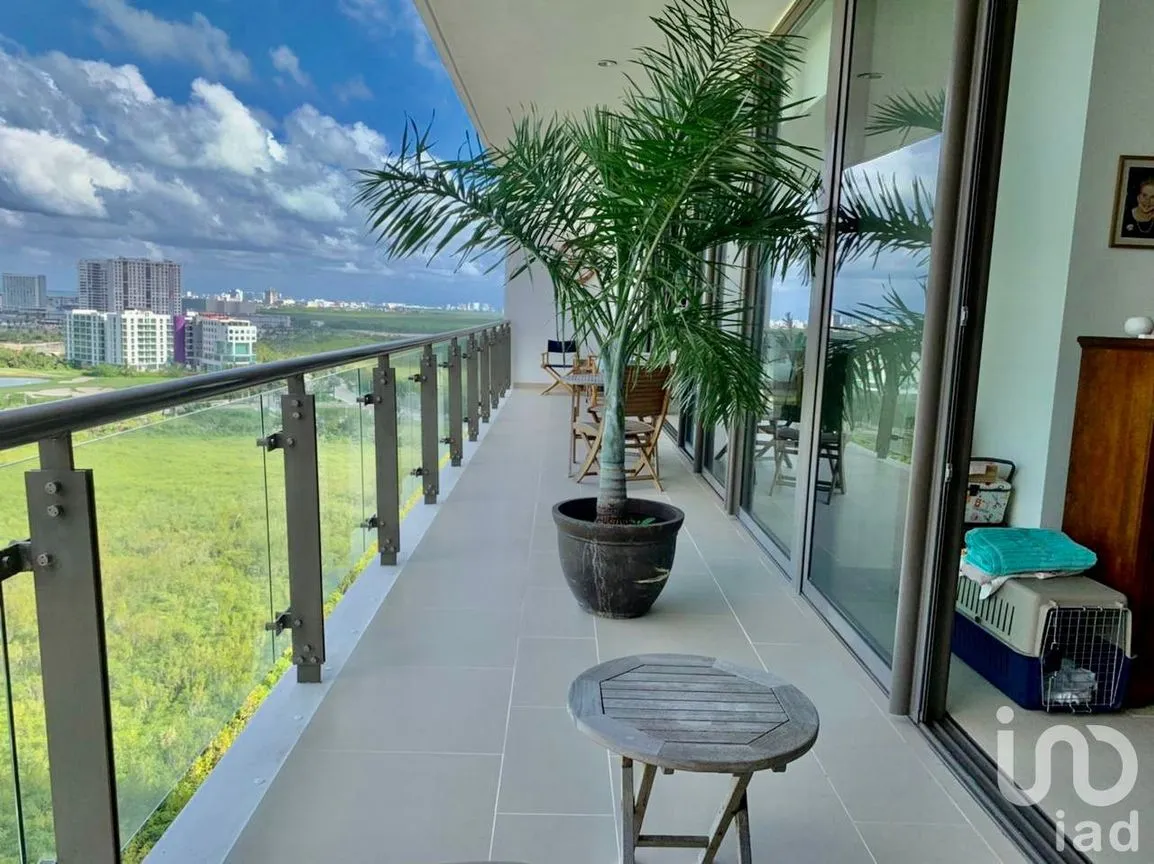 Departamento en Venta en Cancún Centro, Benito Juárez, Quintana Roo | NEX-254737 | iad México | Foto 6 de 27