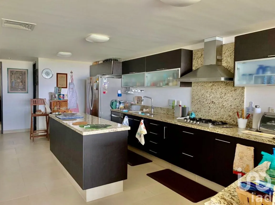 Departamento en Venta en Cancún Centro, Benito Juárez, Quintana Roo | NEX-254737 | iad México | Foto 8 de 27