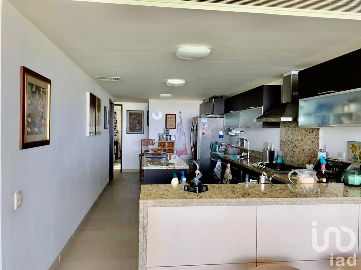 Departamento en Venta en Cancún Centro, Benito Juárez, Quintana Roo | NEX-254737 | iad México | Foto 9 de 27