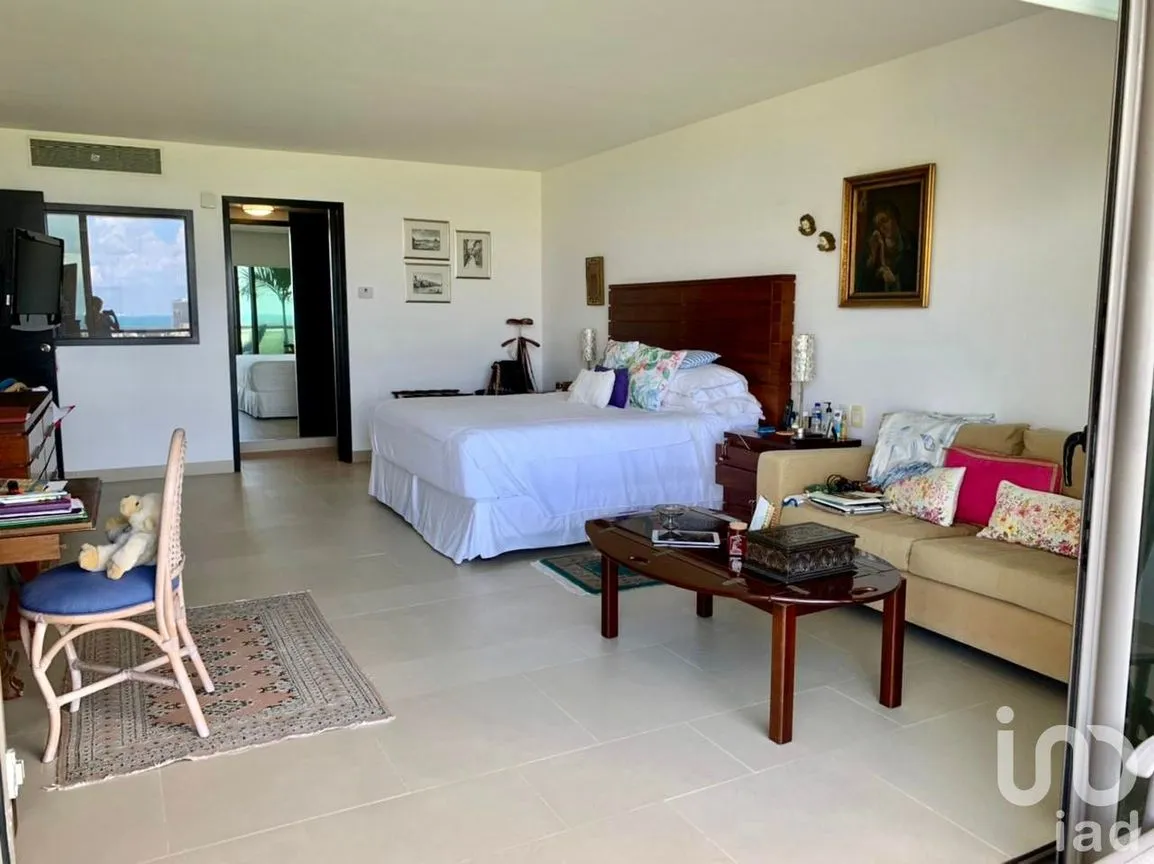 Departamento en Venta en Cancún Centro, Benito Juárez, Quintana Roo | NEX-254737 | iad México | Foto 10 de 27