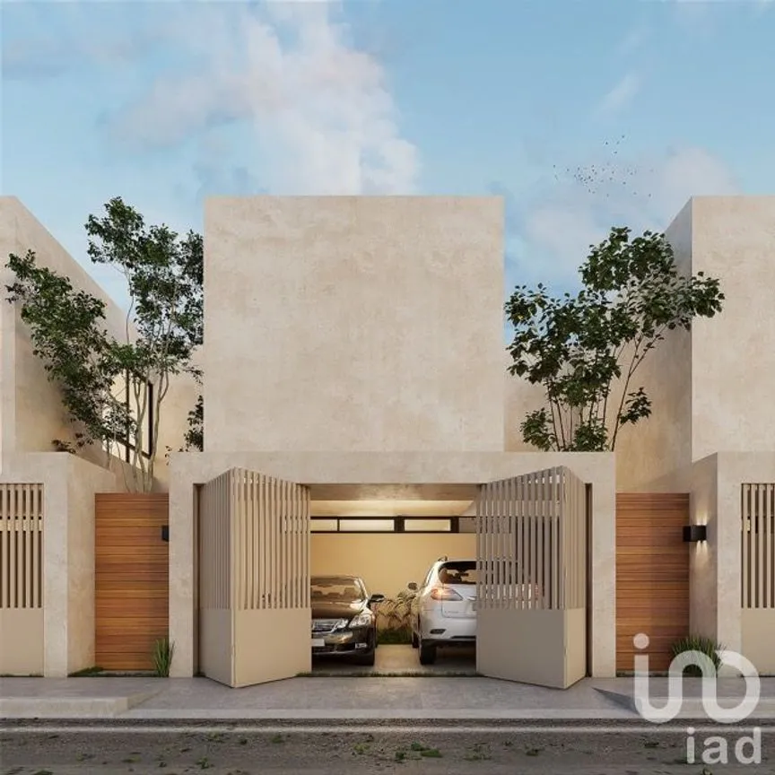 Casa en Venta en Temozón Norte, Mérida, Yucatán | NEX-257293 | iad México | Foto 2 de 30