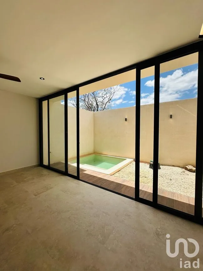 Casa en Venta en Temozón Norte, Mérida, Yucatán | NEX-257293 | iad México | Foto 12 de 30