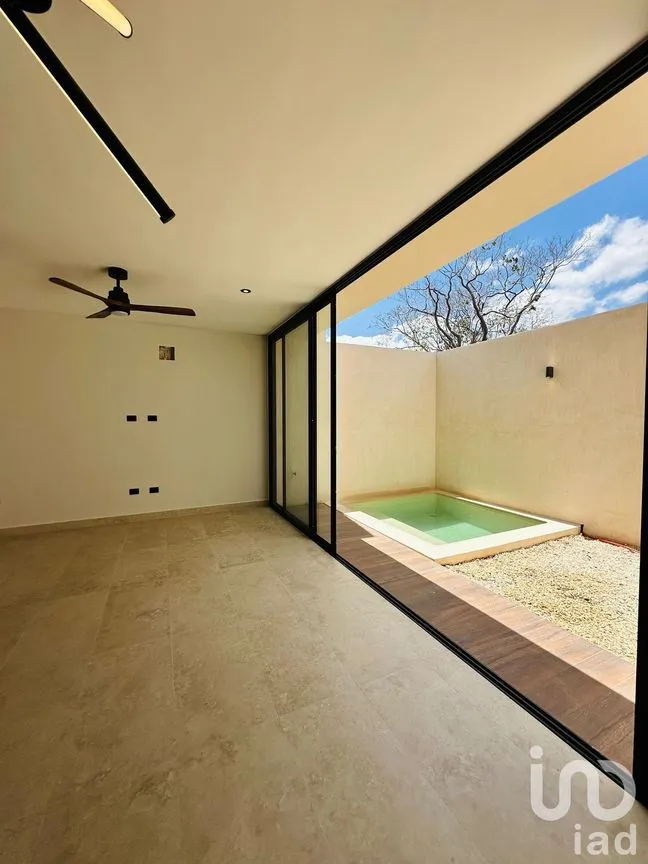 Casa en Venta en Temozón Norte, Mérida, Yucatán | NEX-257293 | iad México | Foto 13 de 30