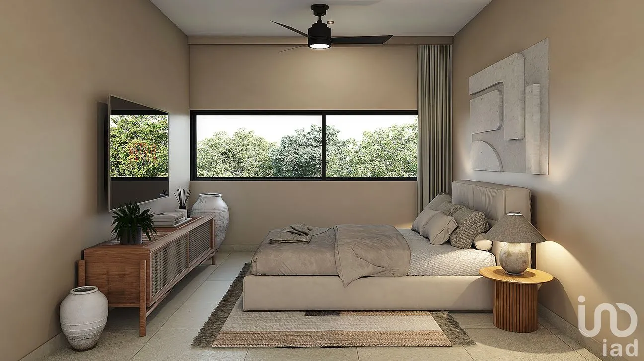 Casa en Venta en Temozón Norte, Mérida, Yucatán | NEX-257293 | iad México | Foto 5 de 30