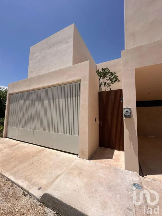 Casa en Venta en Temozón Norte, Mérida, Yucatán | NEX-257293 | iad México | Foto 8 de 30