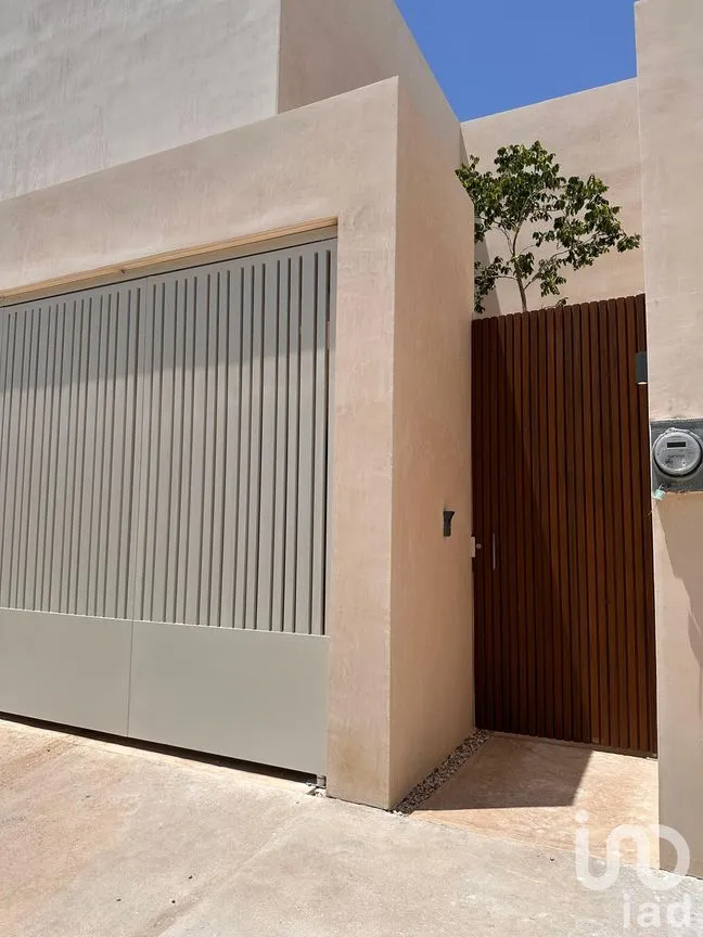 Casa en Venta en Temozón Norte, Mérida, Yucatán | NEX-257293 | iad México | Foto 10 de 30