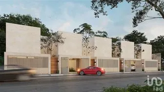 NEX-257293 - Casa en Venta, con 3 recamaras, con 3 baños, con 204 m2 de construcción.