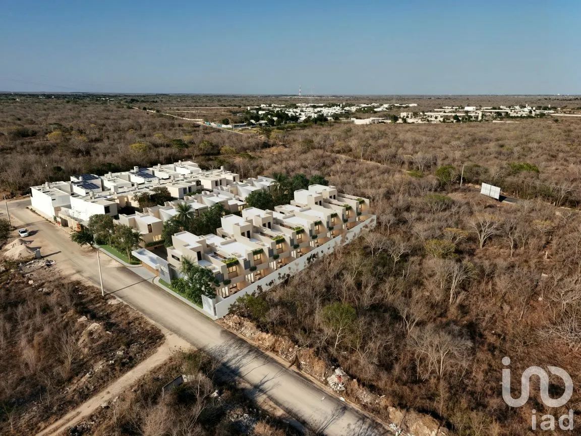 Casa en Venta en Temozón Norte, Mérida, Yucatán | NEX-260326 | iad México | Foto 11 de 11