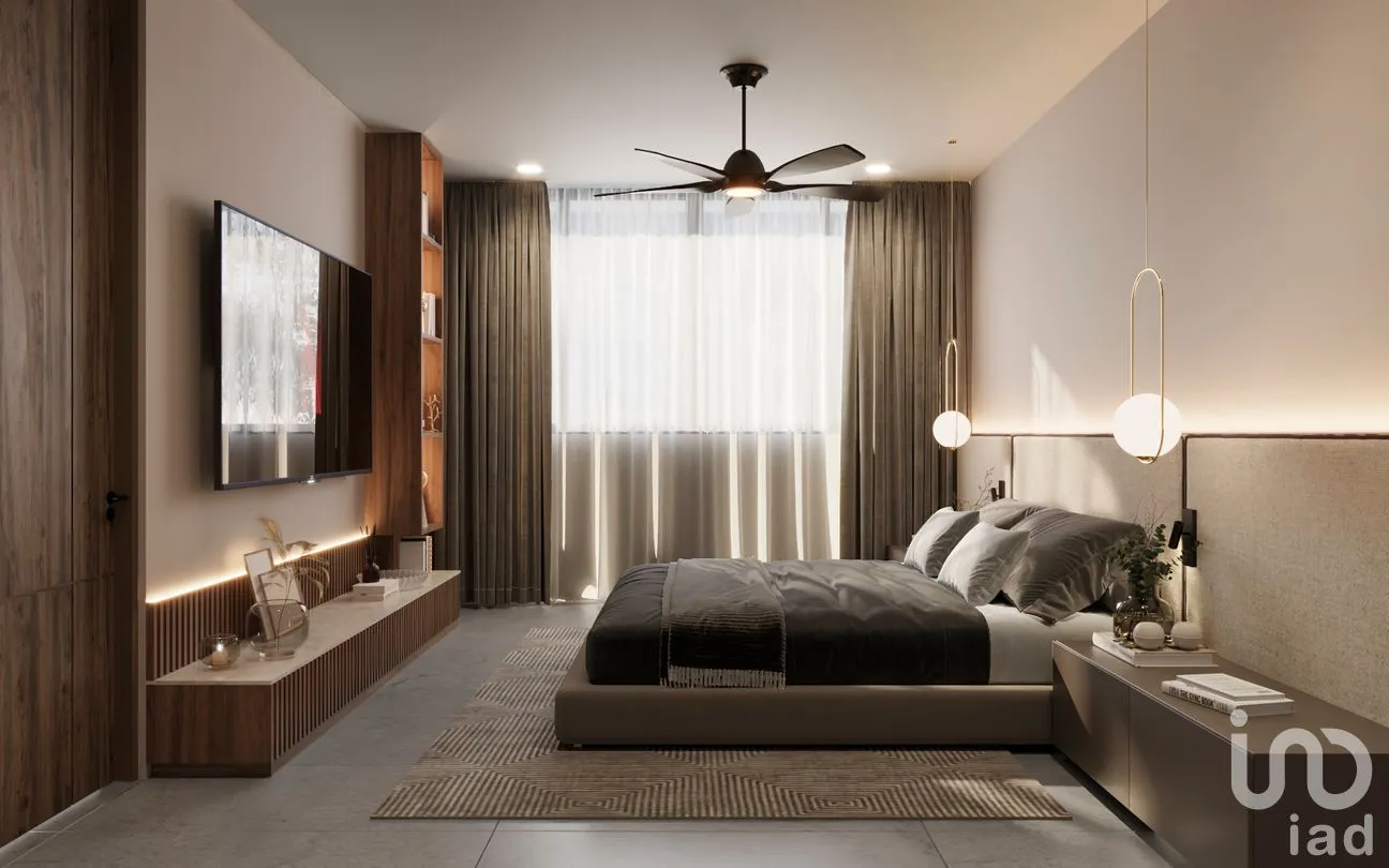 Casa en Venta en Temozón Norte, Mérida, Yucatán | NEX-260326 | iad México | Foto 6 de 11