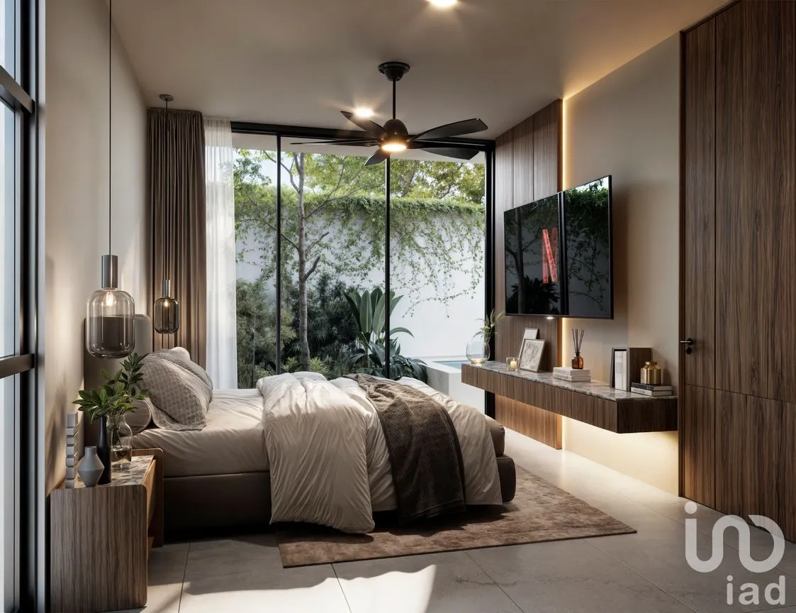 Casa en Venta en Temozón Norte, Mérida, Yucatán | NEX-260326 | iad México | Foto 7 de 11