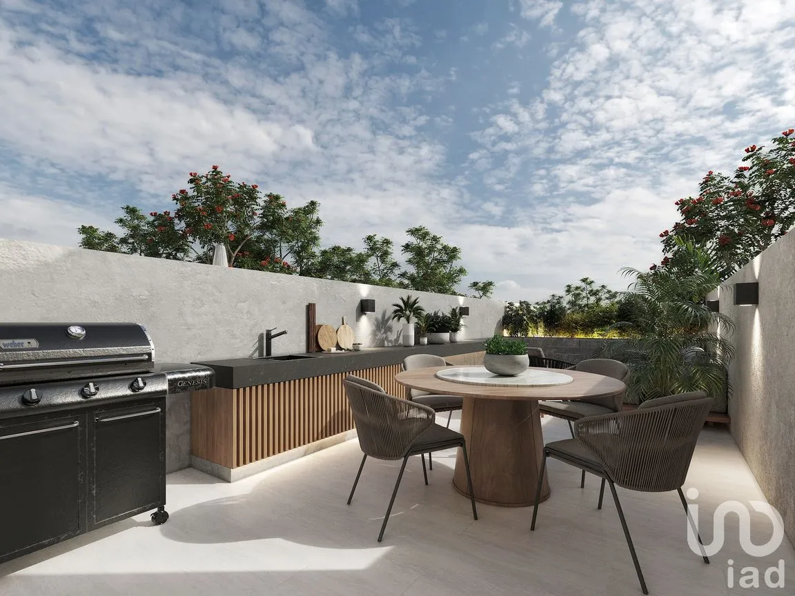 Casa en Venta en Temozón Norte, Mérida, Yucatán | NEX-260326 | iad México | Foto 9 de 11