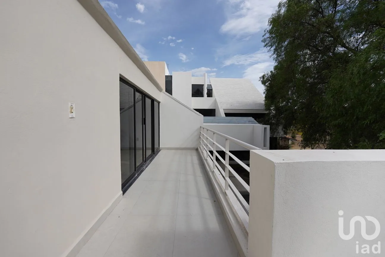 Casa en Venta en Los Naranjos, León, Guanajuato | NEX-253154 | iad México | Foto 5 de 12