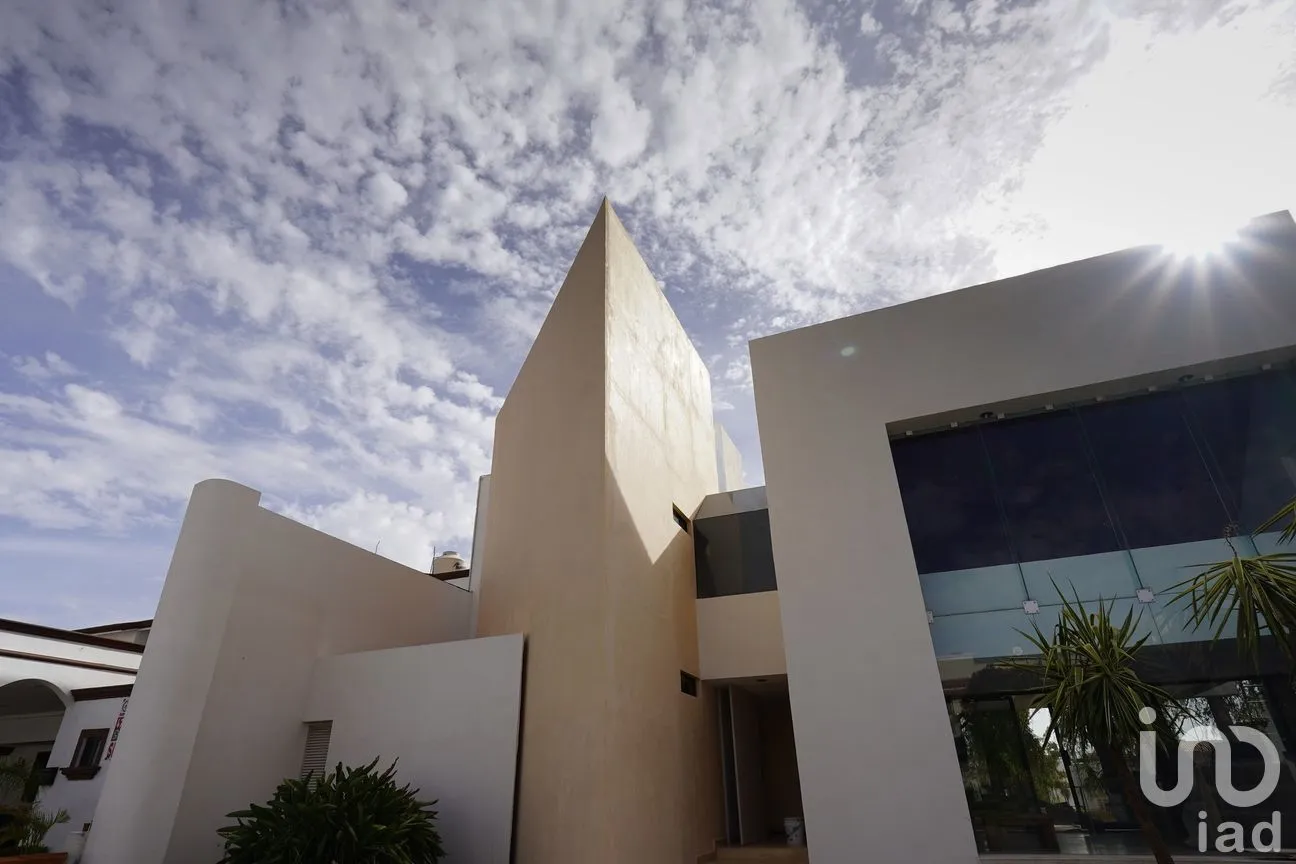 Casa en Venta en Los Naranjos, León, Guanajuato | NEX-253154 | iad México | Foto 10 de 12