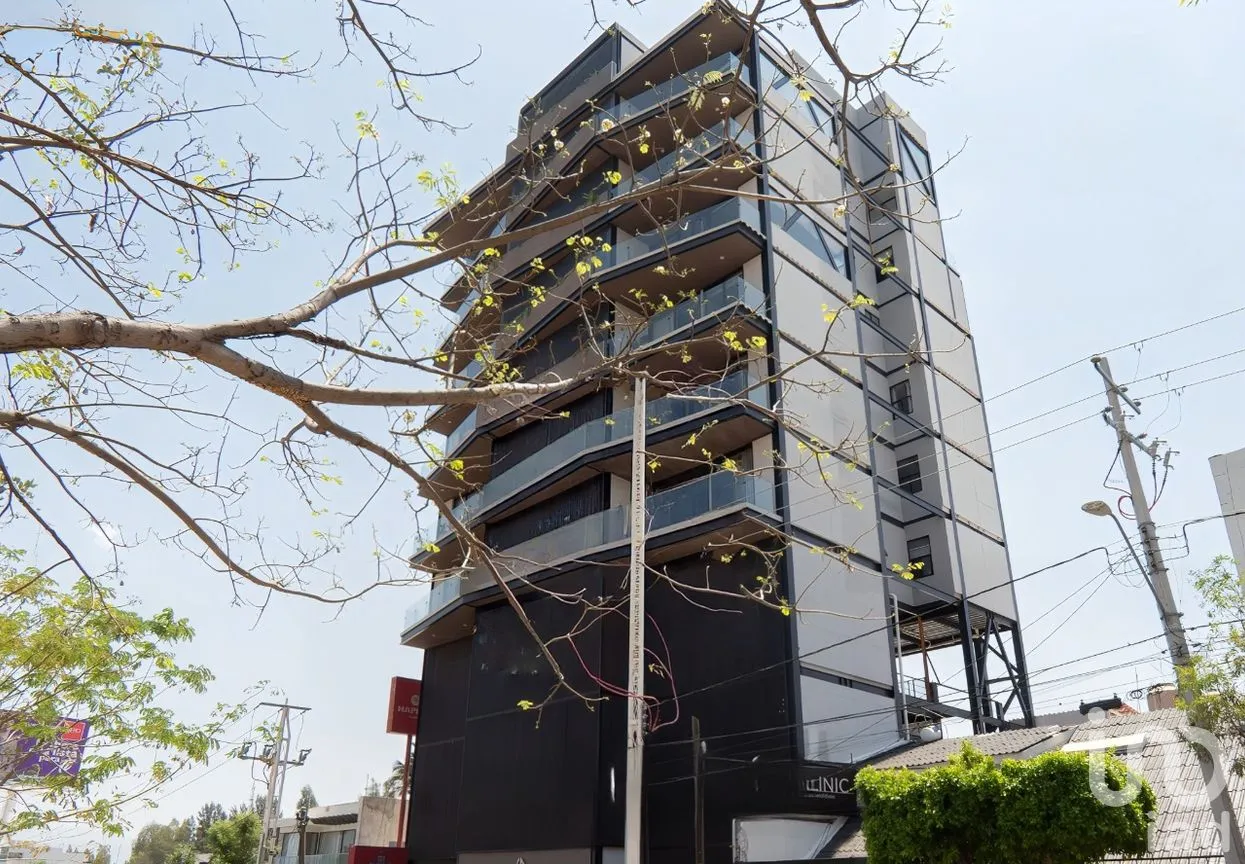 Departamento en Venta en Panorama, León, Guanajuato | NEX-290030 | iad México | Foto 1 de 12