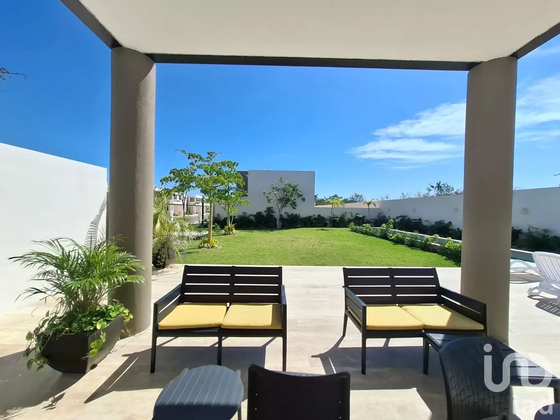 Casa en Venta en Conkal, Conkal, Yucatán | NEX-253310 | iad México | Foto 11 de 15