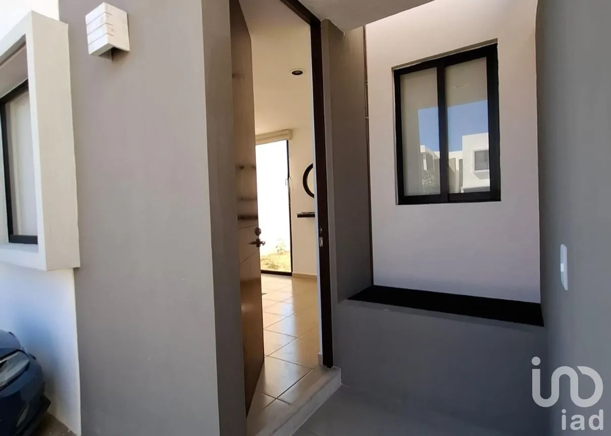 Casa en Venta en Conkal, Conkal, Yucatán | NEX-253310 | iad México | Foto 3 de 15