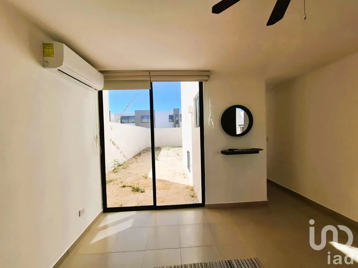 Casa en Venta en Conkal, Conkal, Yucatán | NEX-253310 | iad México | Foto 4 de 15