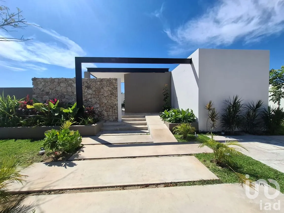 Casa en Venta en Conkal, Conkal, Yucatán | NEX-253310 | iad México | Foto 10 de 15