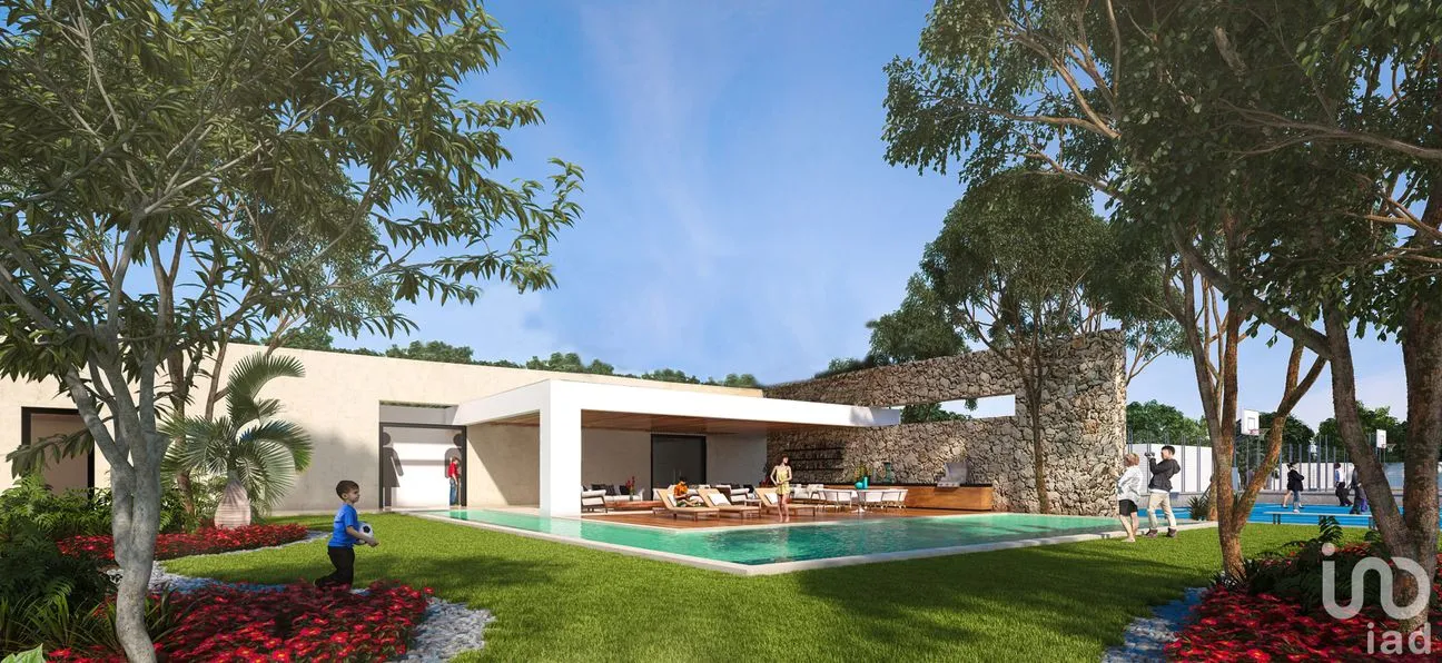 Terreno en Venta en Conkal, Conkal, Yucatán | NEX-253924 | iad México | Foto 2 de 14