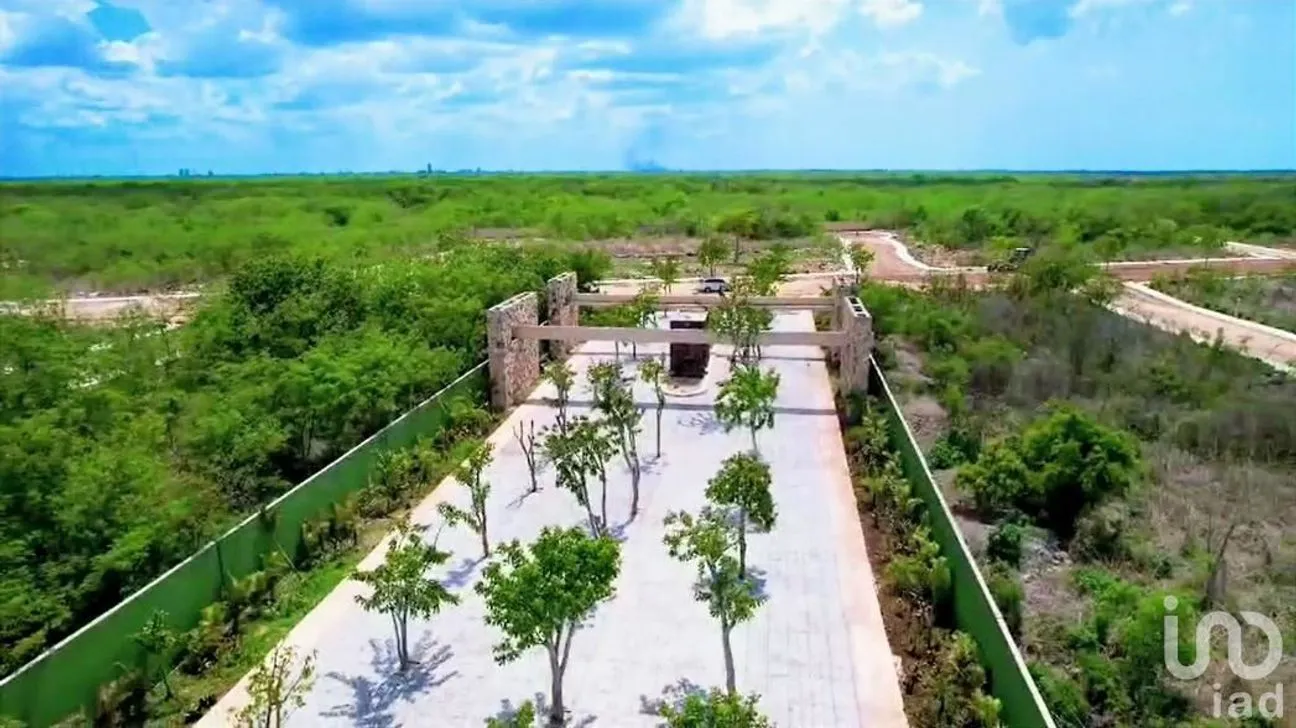 Terreno en Venta en Conkal, Conkal, Yucatán | NEX-253924 | iad México | Foto 11 de 14