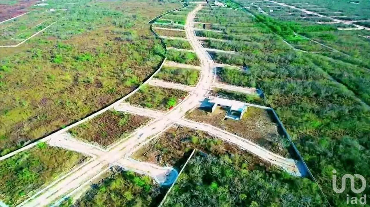 Terreno en Venta en Conkal, Conkal, Yucatán | NEX-253924 | iad México | Foto 12 de 14