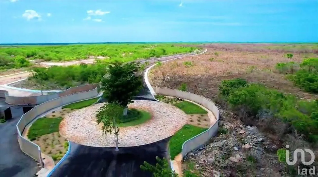 Terreno en Venta en Conkal, Conkal, Yucatán | NEX-253924 | iad México | Foto 13 de 14