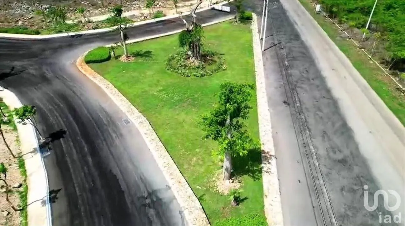 Terreno en Venta en Conkal, Conkal, Yucatán | NEX-253924 | iad México | Foto 14 de 14