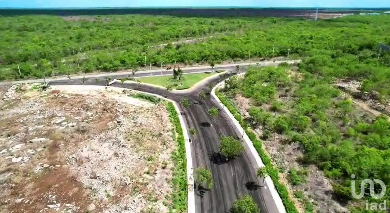 Terreno en Venta en Conkal, Conkal, Yucatán | NEX-253924 | iad México | Foto 3 de 14