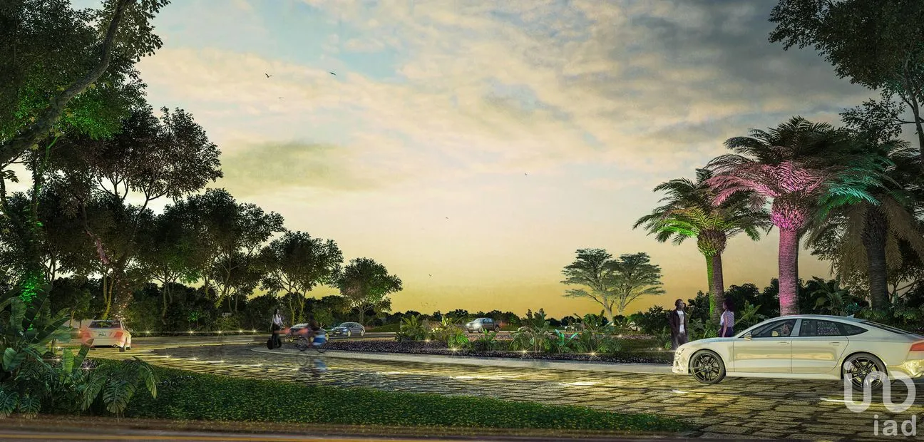 Terreno en Venta en Conkal, Conkal, Yucatán | NEX-253924 | iad México | Foto 5 de 14