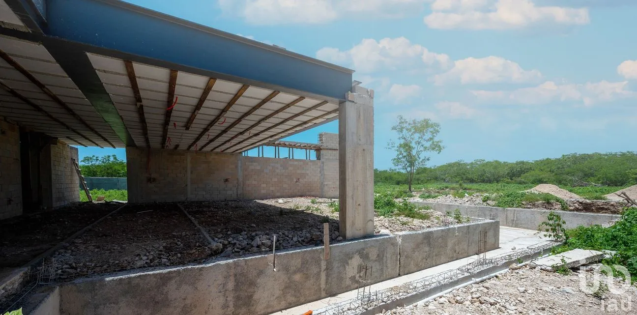 Terreno en Venta en Conkal, Conkal, Yucatán | NEX-253924 | iad México | Foto 6 de 14