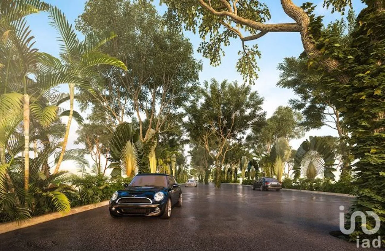 Terreno en Venta en Conkal, Conkal, Yucatán | NEX-253924 | iad México | Foto 7 de 14