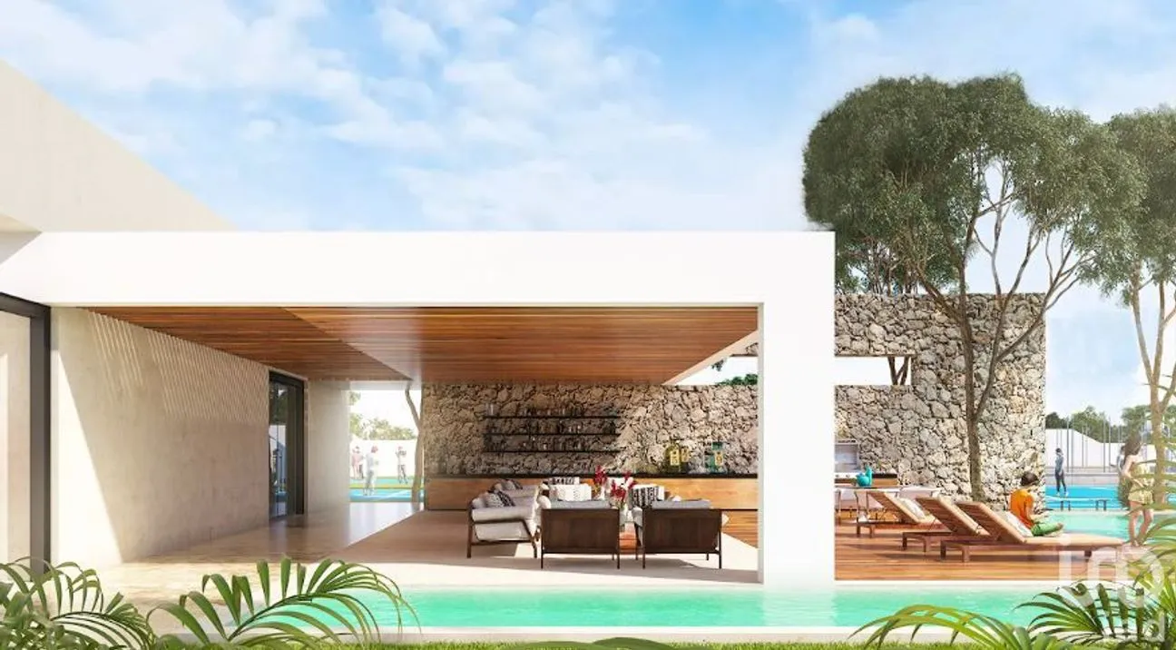 Terreno en Venta en Conkal, Conkal, Yucatán | NEX-253924 | iad México | Foto 8 de 14