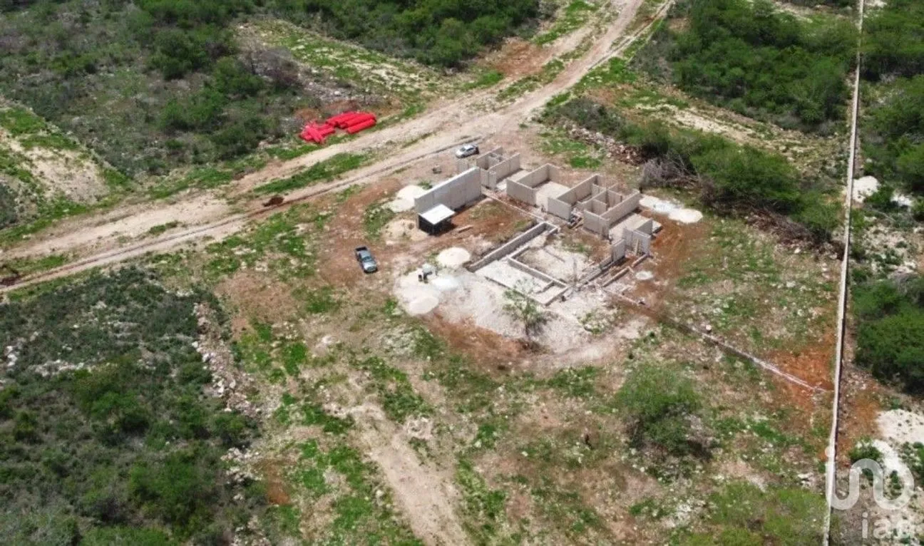 Terreno en Venta en Conkal, Conkal, Yucatán | NEX-253924 | iad México | Foto 9 de 14