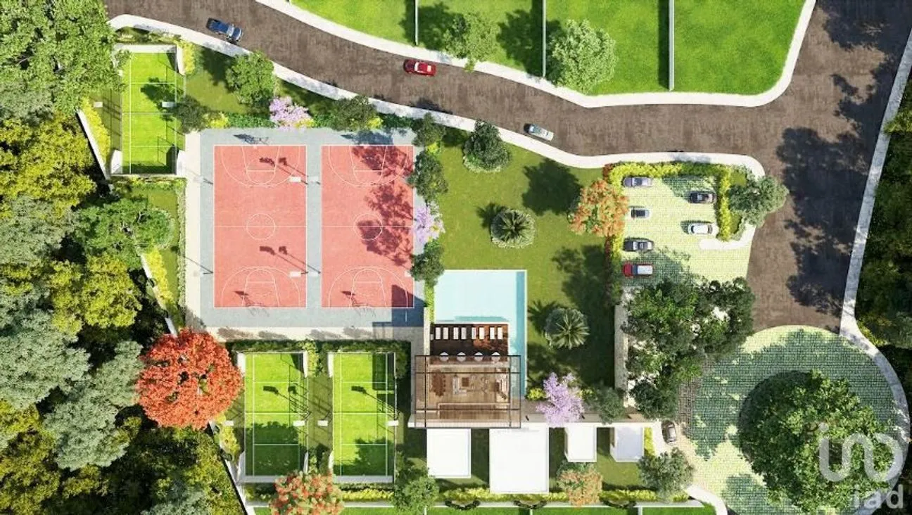 Terreno en Venta en Conkal, Conkal, Yucatán | NEX-253924 | iad México | Foto 10 de 14