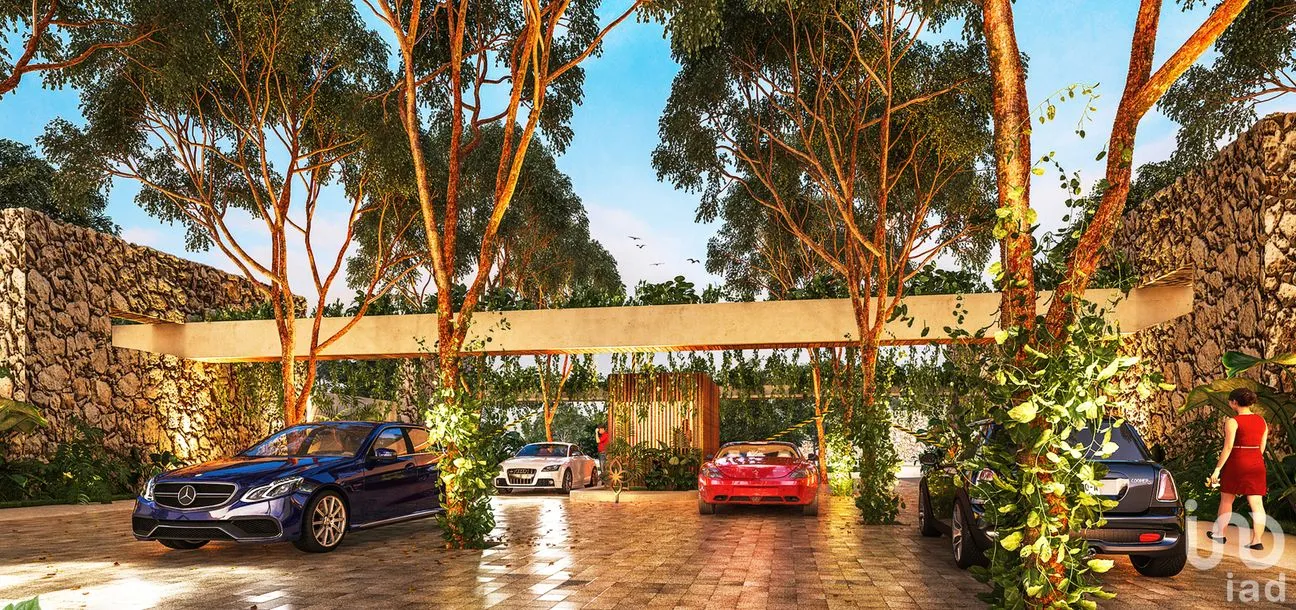 Terreno en Venta en Conkal, Conkal, Yucatán | NEX-253924 | iad México | Foto 1 de 14