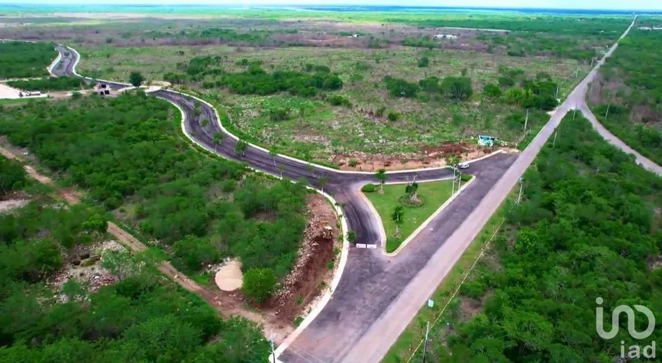 Terreno en Venta en Conkal, Conkal, Yucatán | NEX-255381 | iad México | Foto 2 de 16