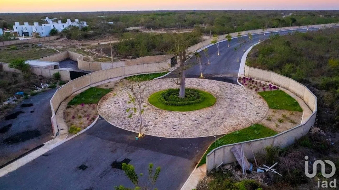 Terreno en Venta en Conkal, Conkal, Yucatán | NEX-255381 | iad México | Foto 12 de 16